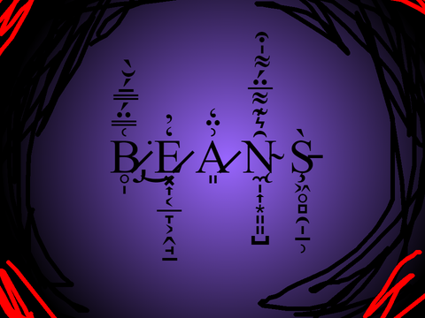B̷̡̥̩͑̿̈́̿̄́̆̀͘͜ E̷͓͎͔̲̞͕̭̘̠̒̓ A̷͈͗̈̒ N̴̨̼̩͎͙͈͈̺̑͛͊͌̅̈́͌̍͒ Ş̵͖̥̻̯̩̠̹̀