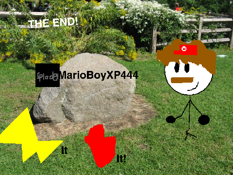 Outro Update!