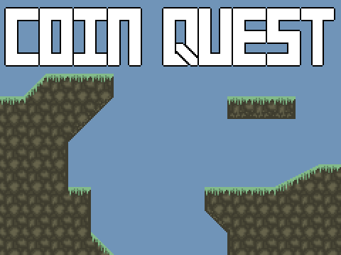 Coin quest ( games ) 