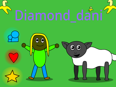 Chocolate. #animations remix
