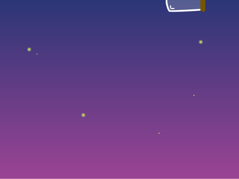 Fireflies