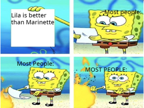 Meme Template 2 remix