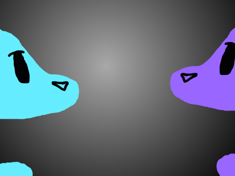 Oh No! Open OC M.A.P.  Part 6
