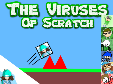 TheVirusesofScratch Thumbnail (@-potatobearVirus-)