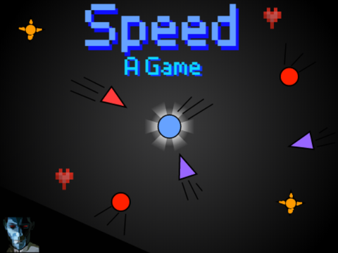 SPEEDAGame Thumbnail (@CarlMcPieFace)