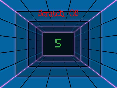 Scratch os 5 (WIP)