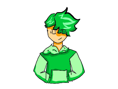 bugboii fanart.