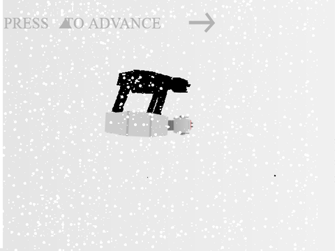 STAR WARS: AT-AT