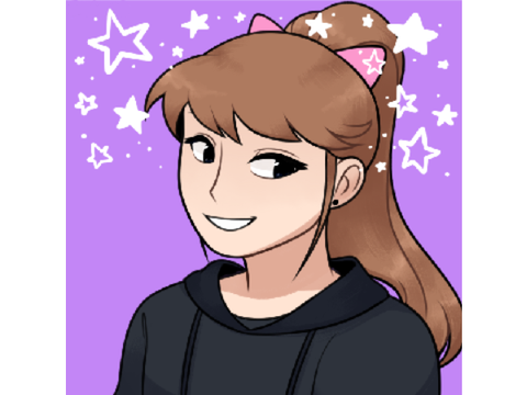 @Blackberry137 's Icon!