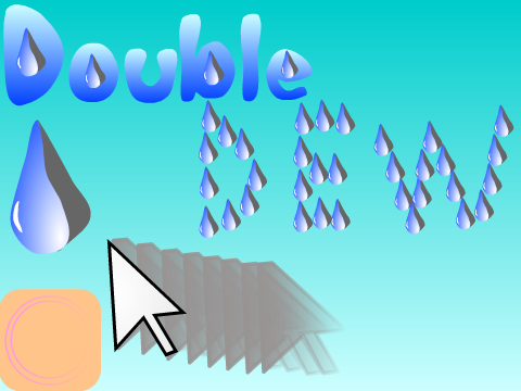 Double dew