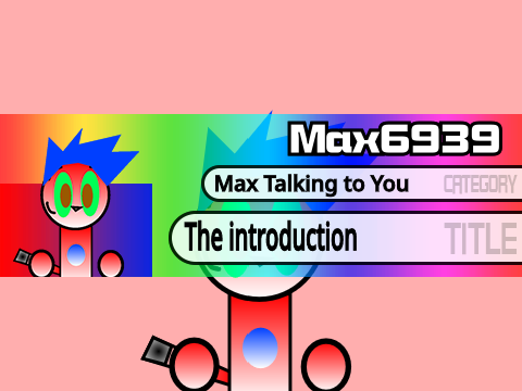 The introduction
