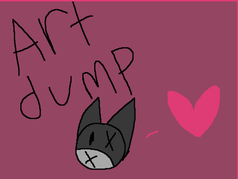 Art dump