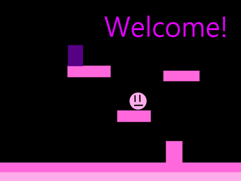 Night Crawler II A short platformer