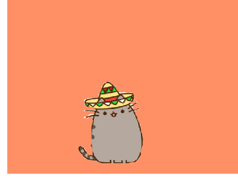 Pusheen