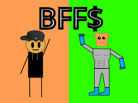 How me and OCDAnimator met