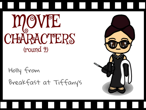 ODC | Round 2 | Movie Characters Theme remix