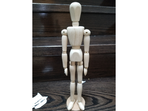 Figure dance 2