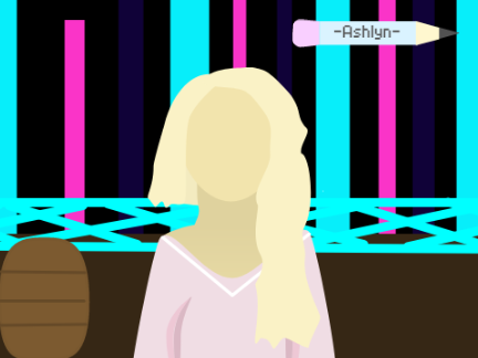 Ava Max (Sweet but Psycho)
