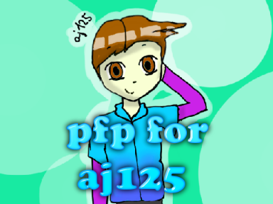 pfp for aj125
