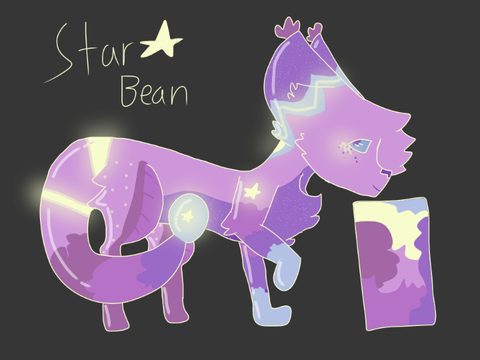 The Beans: A gift war