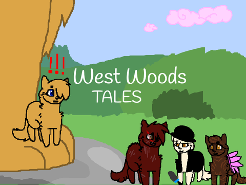West-Woods Tales Episode 3