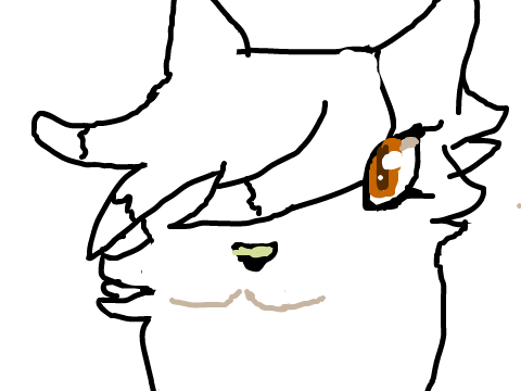 Spottedleaf redraw