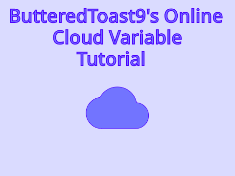 ☁ Online Cloud Multiplayer Tutorial!