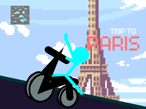 TRIP TO PARIS - PRE2 - Mobile Friendly
