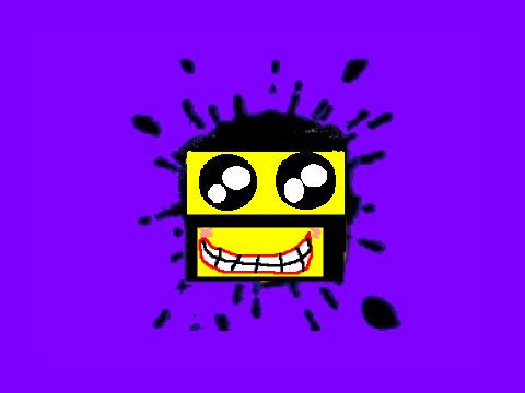 Young Csupo Logo (Now have a Very Cute sound)