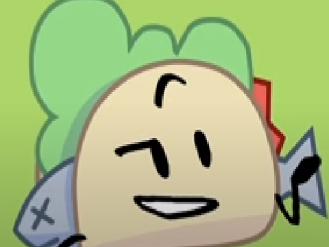 Taco PFP