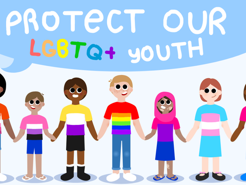 protect our lgbtqia+ youth. ♡
