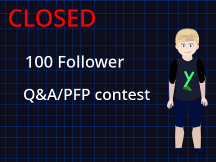 PFP CONTEST