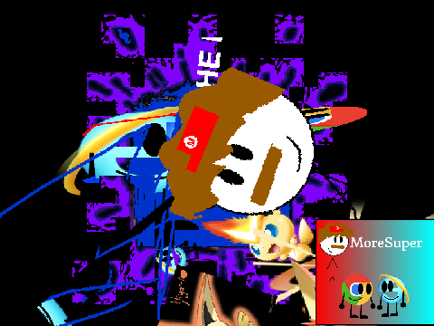 Klasky Csupo Robot logo 8000. NOT