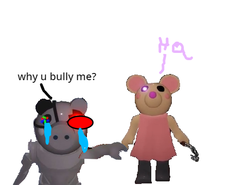 AfterMath Of Mousy Wan'ts Some Skittles