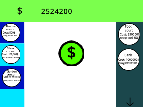 Cash Crazy