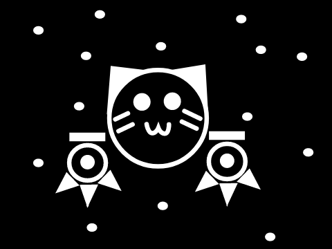 kitcat meowchine style