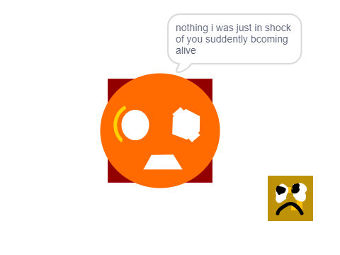 nothin