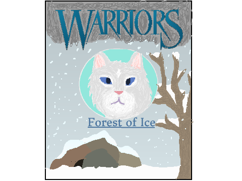 Forest of Ice