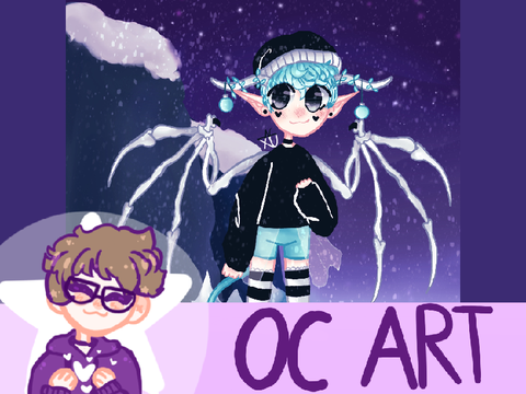 ☆ Dragon boyo chibi! ☆