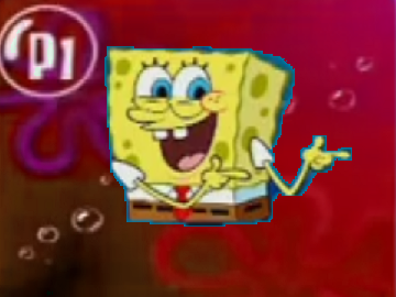 Music From Some Old SpongeBob Game
