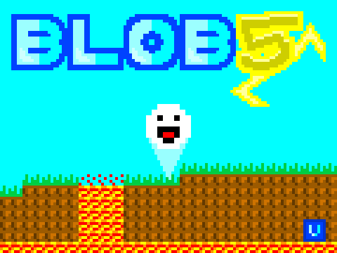 Blob 5 | Old Version