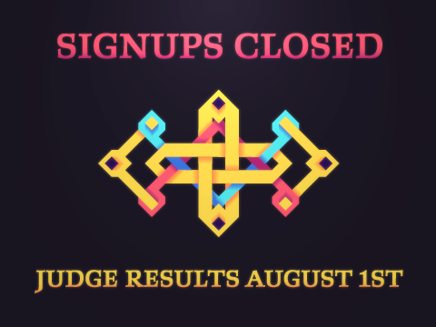 DDVII Round Zero - CLOSED