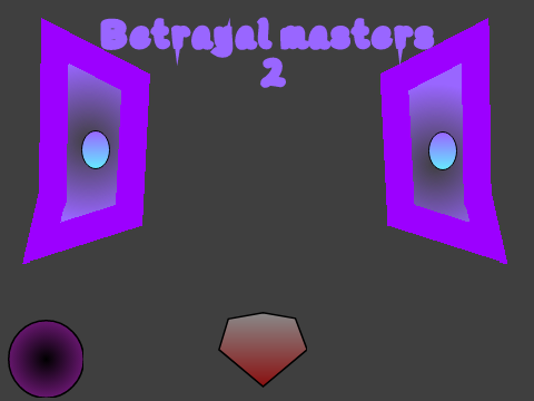 Betrayal Masters: Chapter 2