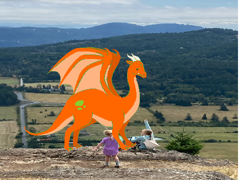 For DinoGirl70