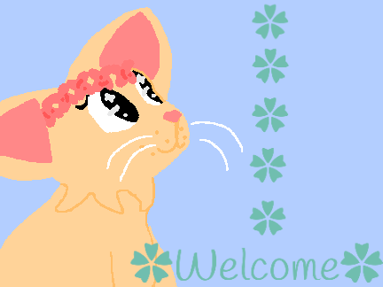✿Welcome✿