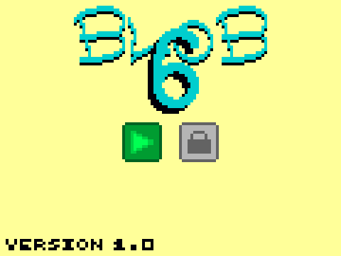Blob 6 | Old Version