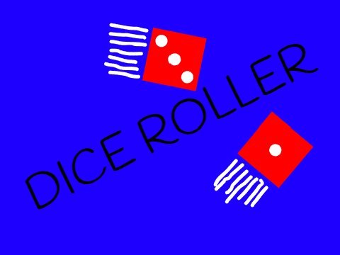Dice Roller
