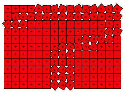 5分で作った謎プロジェクト
