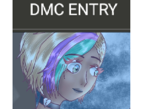 400+ dmc entry