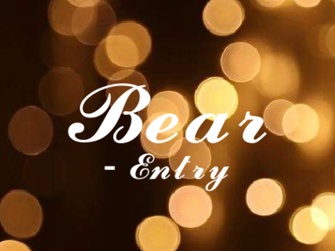 Theme: Bear - Entry